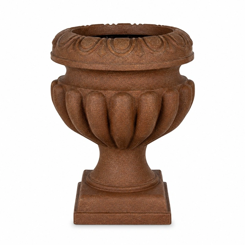 Flower Pot Product Photography